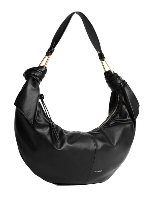 FUROSHIKI Large Shoulder bag Black - Women&rsquo;s Bags