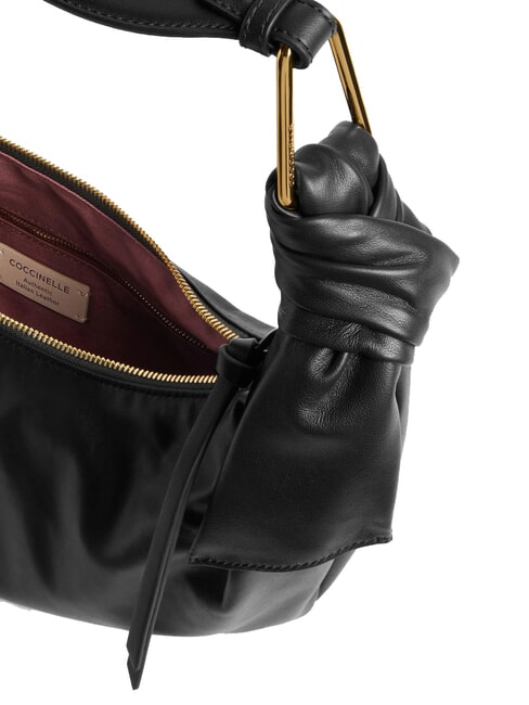 FUROSHIKI Large Shoulder bag Black - Women&rsquo;s Bags