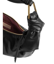 COCCINELLE FUROSHIKI Large Shoulder bag Black - Women&rsquo;s Bags - 3