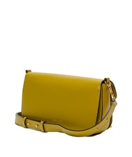 COCCINELLE C-ME CALF Shoulder bag, in leather seagrass - Women&rsquo;s Bags - 2