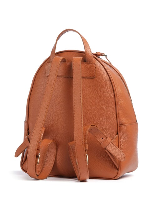 NORY Leather backpack crab - Women&rsquo;s Bags