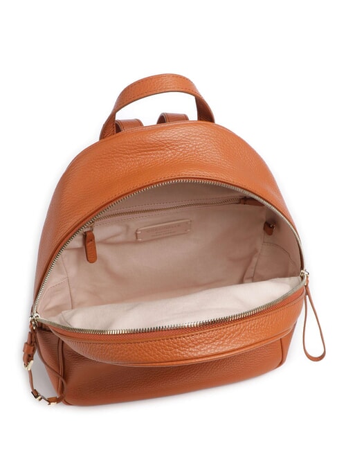 NORY Leather backpack crab - Women&rsquo;s Bags