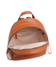 COCCINELLE NORY Leather backpack crab - Women&rsquo;s Bags - 3