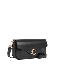 COCCINELLE C-ME CALF Shoulder bag, in leather - Women&rsquo;s Bags