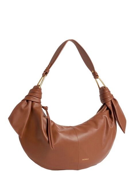 FUROSHIKI Shoulder bag cognac - Women&rsquo;s Bags