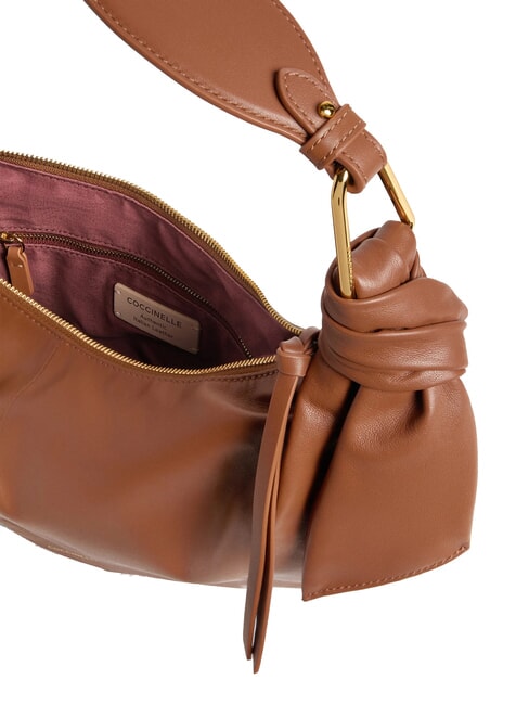 FUROSHIKI Shoulder bag cognac - Women&rsquo;s Bags