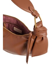 COCCINELLE FUROSHIKI Shoulder bag cognac - Women&rsquo;s Bags - 3