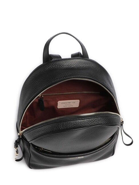 NORY Leather backpack Black - Women&rsquo;s Bags