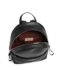 COCCINELLE NORY Leather backpack Black - Women&rsquo;s Bags - 3
