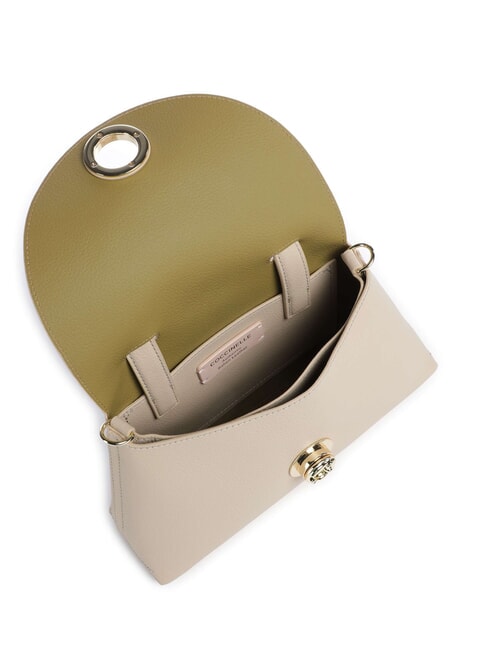 NIKLA Handbag, with shoulder strap sandshe/seagras - Women&rsquo;s Bags