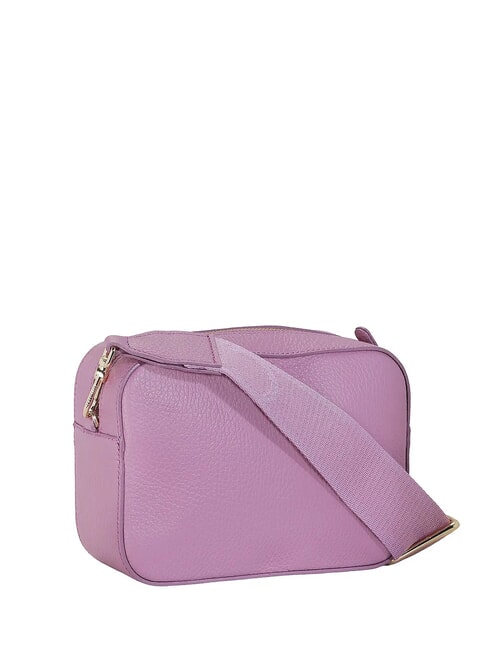 TEBE Shoulder bag in textured leather jellyfish - Women&rsquo;s Bags