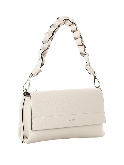 BOHEME GRANA DOUBLE  Shoulder bag, with shoulder strap blanc / des - Women&rsquo;s Bags