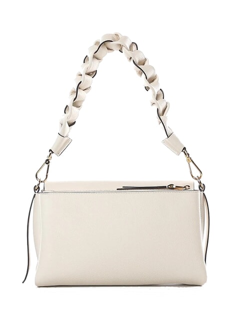 BOHEME GRANA DOUBLE  Shoulder bag, with shoulder strap blanc / des - Women&rsquo;s Bags