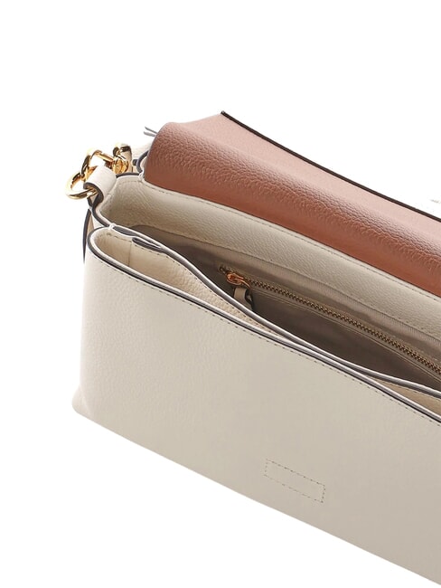 BOHEME GRANA DOUBLE  Shoulder bag, with shoulder strap blanc / des - Women&rsquo;s Bags