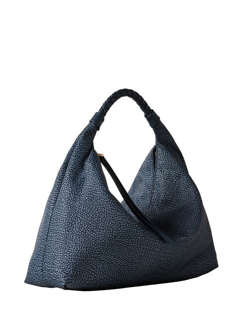 PLIE Hobo shoulder bag blue lapis - Women&rsquo;s Bags