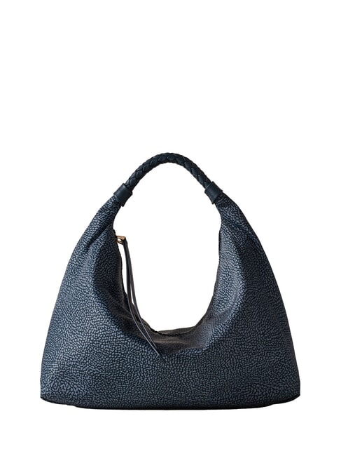 PLIE Hobo shoulder bag blue lapis - Women&rsquo;s Bags