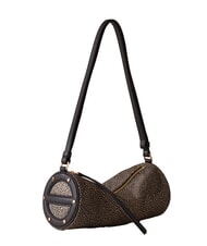 BORBONESE VIS-A-VIS Small shoulder bag - Women&rsquo;s Bags