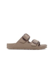 BIRKENSTOCK ARIZONA BIG BUCKLE EVA 2-strap slipper with buckles - Women&rsquo;s shoes