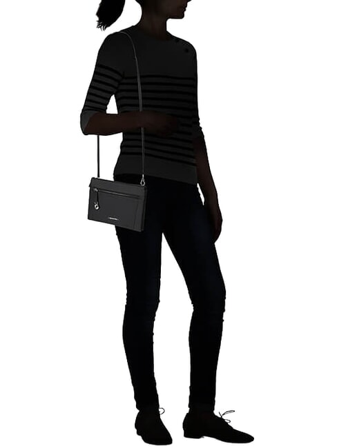 MOVE JOURNEY Shoulder bag BLACK - Women&rsquo;s Bags