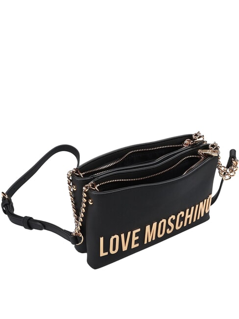 BOLD LOVE Shoulder strap Black - Women&rsquo;s Bags