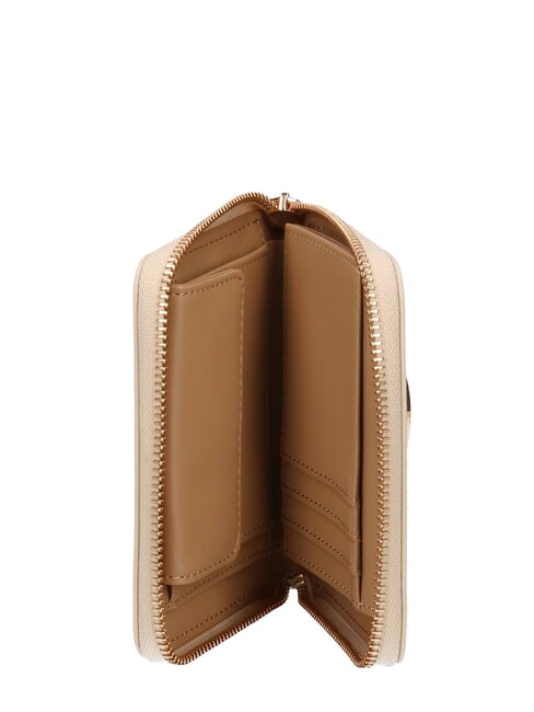 HEART TURNLOCK Small Wallet ivory - Women&rsquo;s Wallets