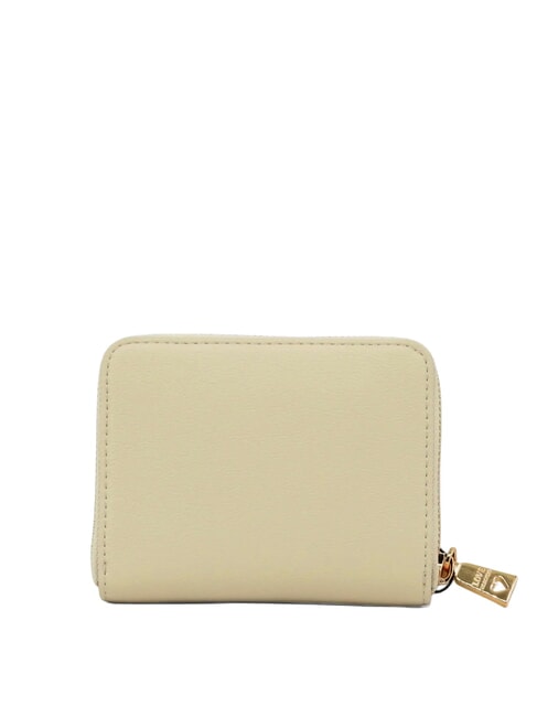 HEART TURNLOCK Small Wallet ivory - Women&rsquo;s Wallets