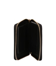 LOVE MOSCHINO HEART TURNLOCK Small Wallet - Women&rsquo;s Wallets