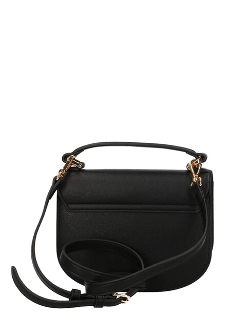 HEART TURNLOCK Mini handbag with shoulder strap Black - Women&rsquo;s Bags
