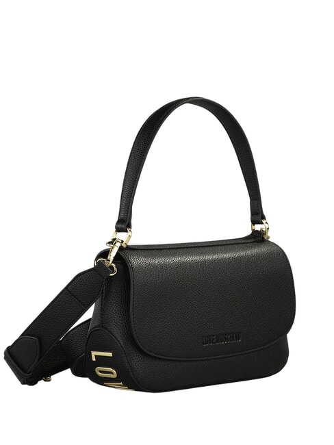GIANT Handbag, with shoulder strap Black - Women&rsquo;s Bags