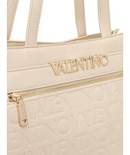 MARIO VALENTINO CORA Shoulder bag ecru - Women&rsquo;s Bags - 3