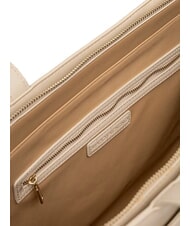 MARIO VALENTINO CORA Shoulder bag ecru - Women&rsquo;s Bags - 4