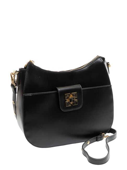 LUCY Hobo shoulder bag BLACK - Women&rsquo;s Bags