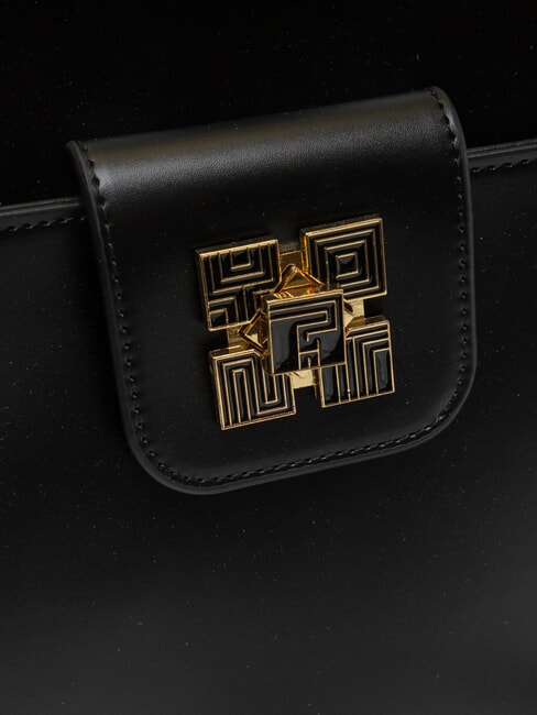 LUCY Hobo shoulder bag BLACK - Women&rsquo;s Bags