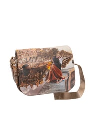 YNOT YESBAG Shoulder bag with two compartments autumn in hollad - Women&rsquo;s Bags - 2