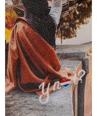 YNOT YESBAG Shoulder bag with two compartments autumn in hollad - Women&rsquo;s Bags - 3