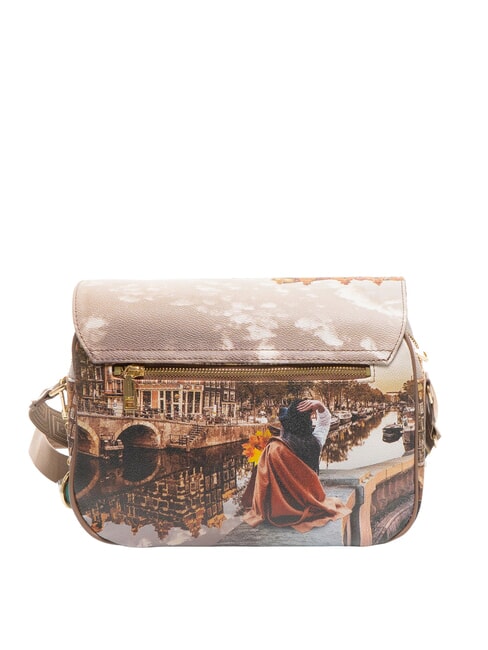 YESBAG Shoulder bag with two compartments autumn in hollad - Women&rsquo;s Bags