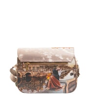 YNOT YESBAG Shoulder bag with two compartments autumn in hollad - Women&rsquo;s Bags - 4