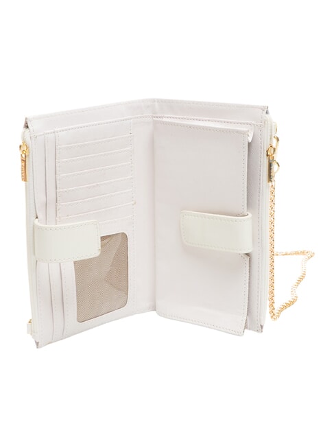 YESBAG Clutch wallet with shoulder strap tulips - Women&rsquo;s Bags