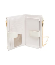 YNOT YESBAG Clutch wallet with shoulder strap tulips - Women&rsquo;s Bags - 2