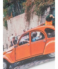 YNOT YESBAG Large clutch with metal shoulder strap that's life - Women&rsquo;s Bags - 3