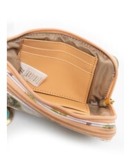 YNOT YESBAG SPECIAL Double zip card case bicycles - Women&rsquo;s Wallets - 2