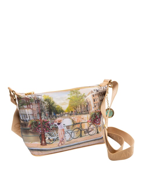 YESBAG SPECIAL Hobo Bag Shoulder Bag bicycles - Women&rsquo;s Bags