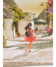 YNOT YESBAG SPECIAL Metal shoulder bag envelope clutch Trullissima - Women&rsquo;s Bags - 3