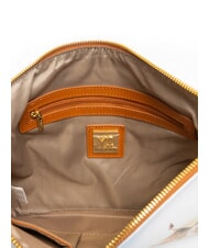 YNOT YESBAG SPECIAL Metal shoulder bag envelope clutch Trullissima - Women&rsquo;s Bags - 5