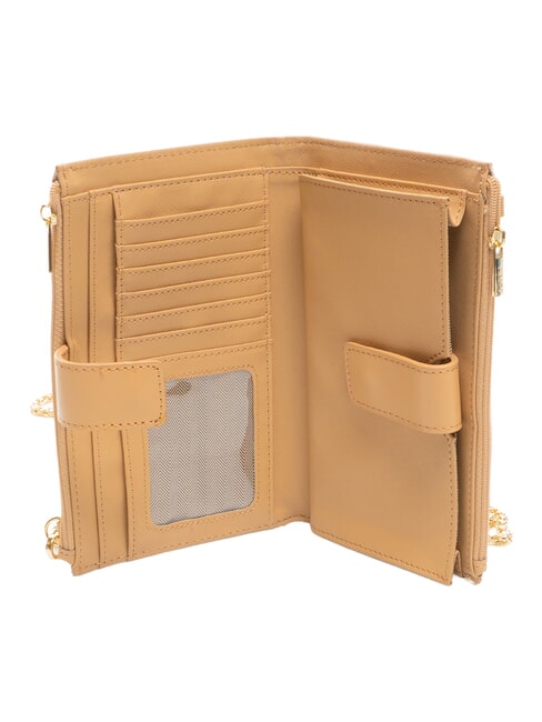 YESBAG Clutch wallet with shoulder strap flowery canal - Women&rsquo;s Bags