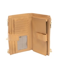 YNOT YESBAG Clutch wallet with shoulder strap flowery canal - Women&rsquo;s Bags - 2