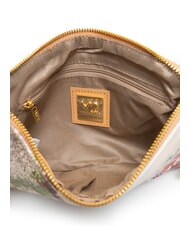 YNOT YESBAG Small clutch bag with shoulder strap London Rainbow - Women&rsquo;s Bags - 5