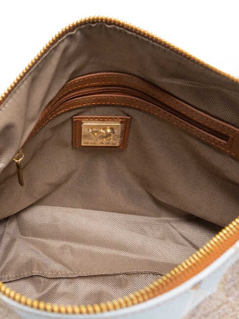 YESBAG Large hobo shoulder bag Puglia summer - Women&rsquo;s Bags