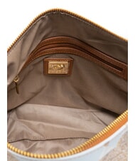 YNOT YESBAG Large hobo shoulder bag Puglia summer - Women&rsquo;s Bags - 5