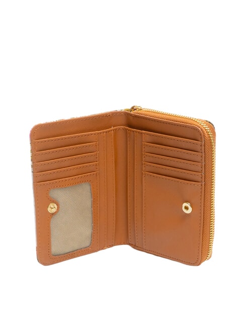 YESBAG Medium Compact Wallet Puglia summer - Women&rsquo;s Wallets